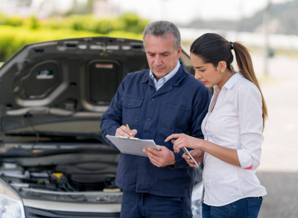 Auto insurance consultation in Prospect, PA